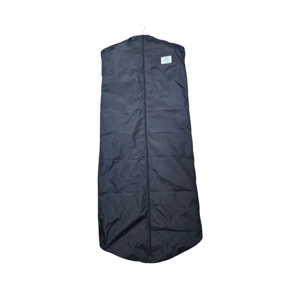 Prada Garment Bag With Hanger